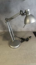 Lampe bureau atelier d'occasion  Tinqueux