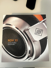 Neumann ndh cuffia usato  Sant Eusanio del Sangro