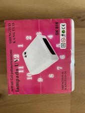 Lampada 36w fornetto usato Lampada 36w fornetto usato  Varallo