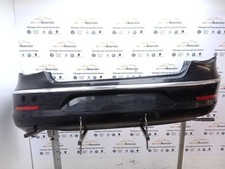 Passat complete rear for sale  WORKSOP