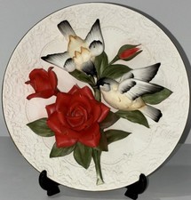 Franklin mint capodimonte for sale  Clarks Summit
