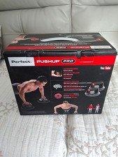 Perfect push pro for sale  ROTHERHAM