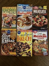 Cookbooks 1st miscellaneous for sale  Auburn