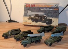 Militär lkw nva gebraucht kaufen Militär lkw nva gebraucht kaufen  Greifswald-Eldena