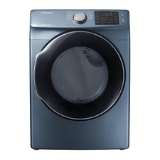 Samsung dryer kg for sale  MANCHESTER