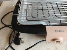 Grill table tefal d'occasion  Béziers