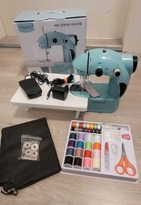Magicfly mini nähmaschine gebraucht kaufen  Zwickau
