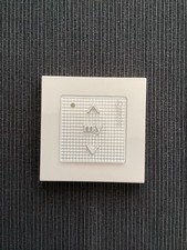 Somfy smoove rigin gebraucht kaufen  Bawinkel