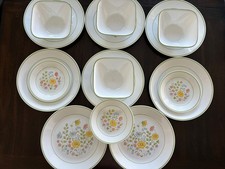 Set corelle corning for sale  Glendale