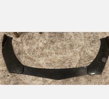 Mgf front splitter for sale  ENFIELD