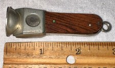 Antique ltd keychain for sale  Harlan