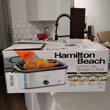 Hamilton beach 22qt for sale  Atlanta