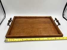 Vintage stunning wooden for sale  SALTASH