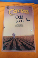 Concrete odd jobs for sale  Wethersfield
