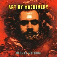 Art machinery deus d'occasion Art machinery deus d'occasion  Bourg-en-Bresse