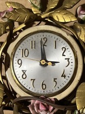 Strange old clock for sale  West Hartford