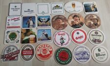 Sammlung bierdeckel bierunters gebraucht kaufen  Düsseldorf