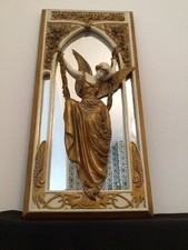 Ancien miroir style d'occasion  Cadillac