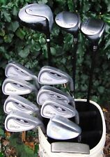 Set king cobra for sale  SPILSBY