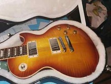 Gibson Les Paul Standard Plus 2010 8,7 lb comprar usado  Enviando para Brazil