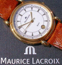 Elegante maurice lacroix gebraucht kaufen  Meißen