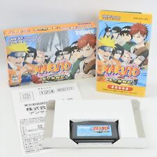 naruto gba comprar usado naruto gba comprar usado Enviando para Brazil