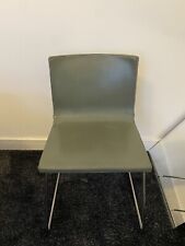 Ikea bernhard leather for sale  BURNLEY