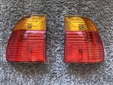 Bmw e39 rückleuchten gebraucht kaufen  Espelkamp