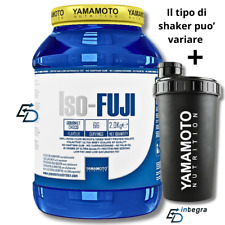 Yamamoto nutrition iso usato  Seniga