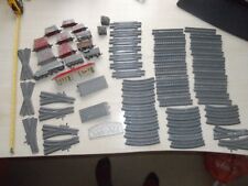 Metal train layout for sale  HERNE BAY