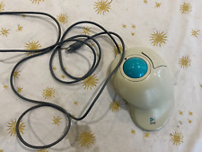 1990s logitech trackman for sale  DONCASTER