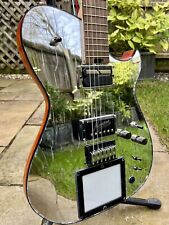 Manson mbm cracked for sale  BURY ST. EDMUNDS
