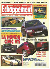Echappement 330 mitsubishi d'occasion  Bray-sur-Somme