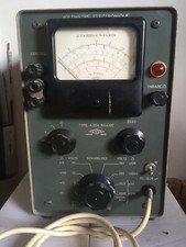 Voltmetre électronique feriso d'occasion  Saint-Cast-le-Guildo