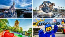 Florida theme parks for sale Florida theme parks for sale  Mayville