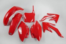 Kit plastiche carene usato  Italia