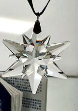 Swarovski weihnachtsstern ster gebraucht kaufen  Weilburg