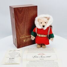 Steiff 675348 teddybär gebraucht kaufen  Heidenheim an der Brenz