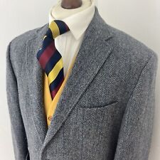 Luxury tweed jacket for sale  STAINES-UPON-THAMES