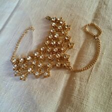 Modeschmuck handgeschirr finge gebraucht kaufen  Ortenberg