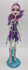 Monster high spectra gebraucht kaufen  Egelsbach