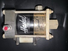 Pump haskel 110 for sale  Robstown