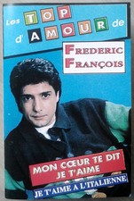 Frédéric françois top d'occasion  Morhange