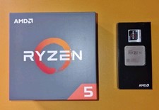 Amd ryzen 1600x usato  San Giovanni la Punta