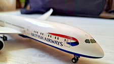 Boeing 787 dreamliner for sale  HERNE BAY
