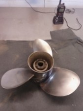 Mercury pitch propeller for sale  Oviedo