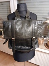 Leder tasche braun gebraucht kaufen  Arnsberg
