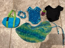 Ropa y accesorios para muñecas American Girl segunda mano  Embacar hacia Mexico