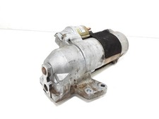 Motorino avviamento per usato  Italia