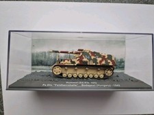 Kfz 165 hummel gebraucht kaufen  Bad Liebenstein